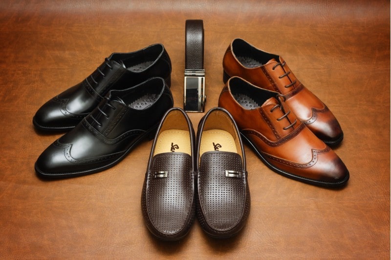 Nganh Cong Nghe Da Giay