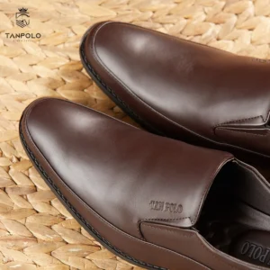 GIÀY TANPOLO IKER I - DA BÒ NGUYÊN TẤM 13 Vn 11134207 7ra0g M7uj36nkevszfd