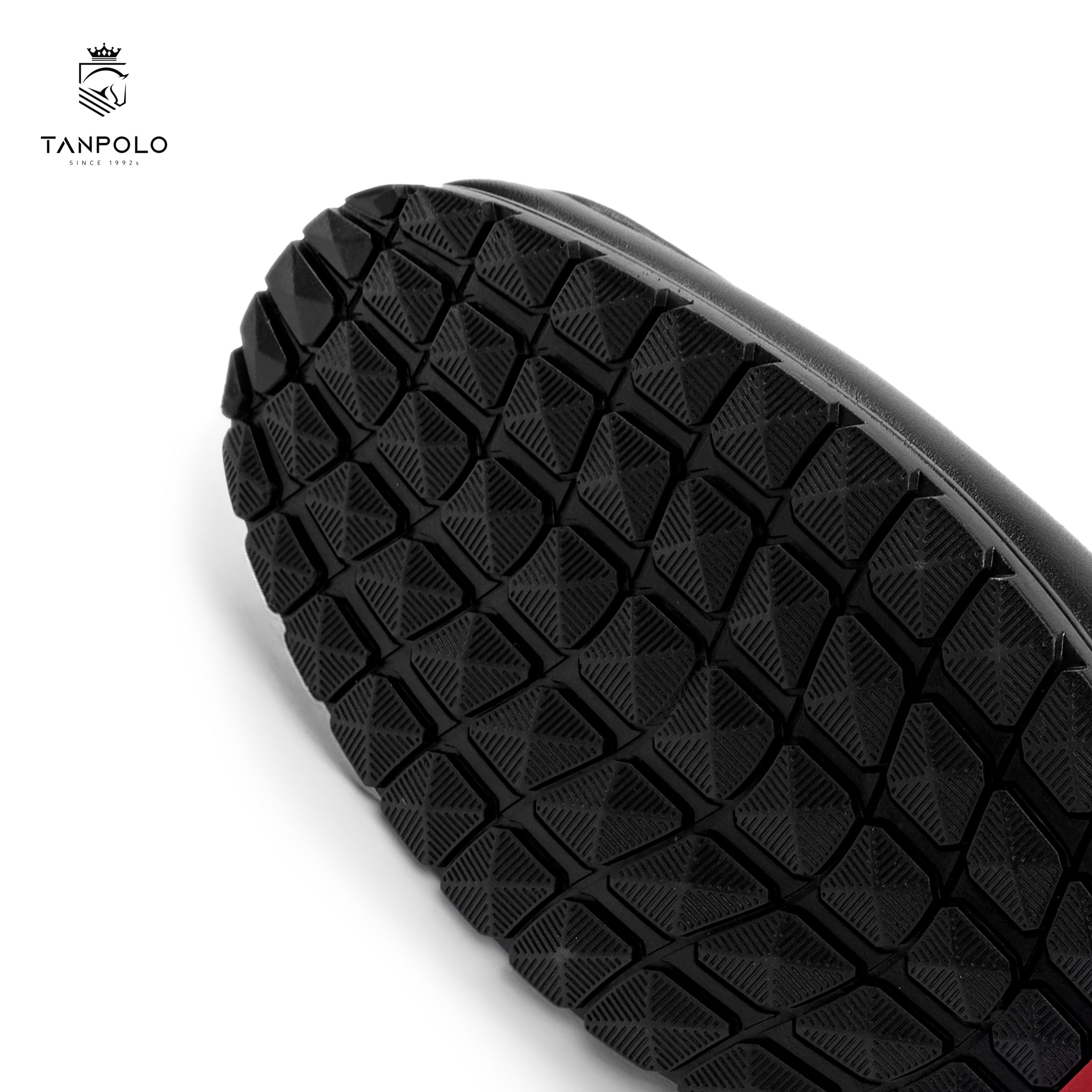 Giày Lười Tanpolo Horsebit Loafer 5985 5 5985 ĐEN 3