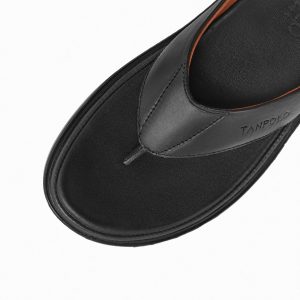 DÉP KẸP 1985 ĐEN 6