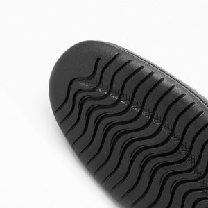 Giày Lười Tanpolo Horsebit Loafer 8816 19 LƯỜI 8816 ĐEN 6