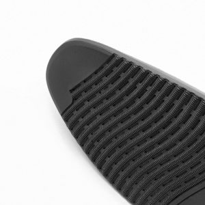 Giày Tây Xỏ Tanpolo Loafer Trơn 4083 19 TÂY 4083 ĐEN 6