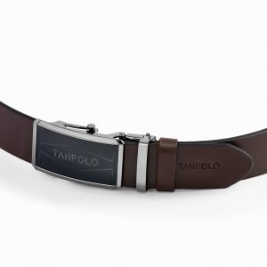 THẮT LƯNG 001 NÂU 3