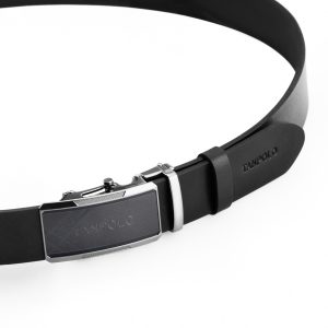 THẮT LƯNG 002 ĐEN 4