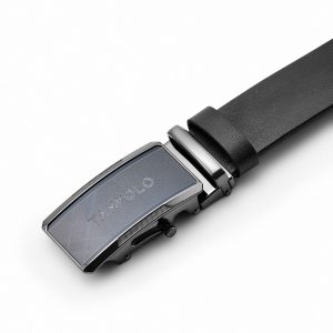 THẮT LƯNG 002 ĐEN 5