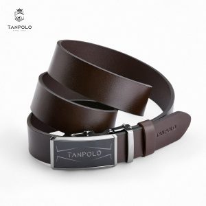 Thắt Lưng 001 Nâu 1