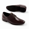 Giày Tây Nam TANPOLO OXFORD 4082 1 Bo 5 2