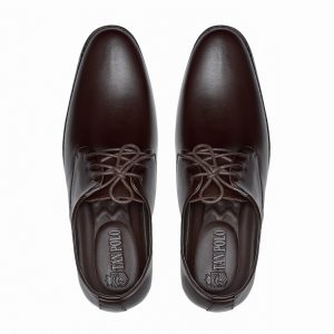 Giày Tây Nam TANPOLO OXFORD 4082 10 Bo 5 4