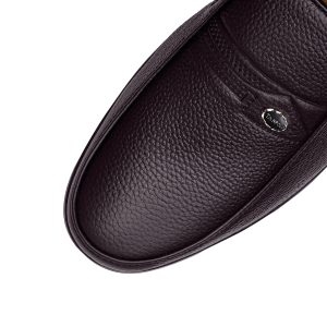 Giày Lười Nam TANPOLO LOAFER 7533 11 Bo 6 3
