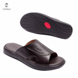 13 Dép Bản 5001 1 Nâu