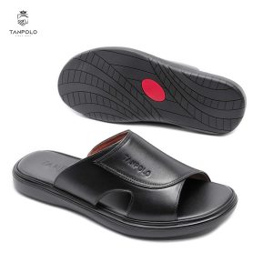 14 Dép Bản 5001 1 Đen