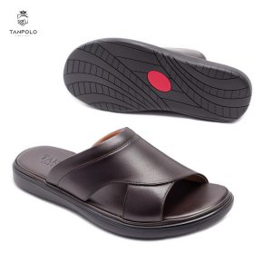 17 Dép Bản 5005 1 Nâu